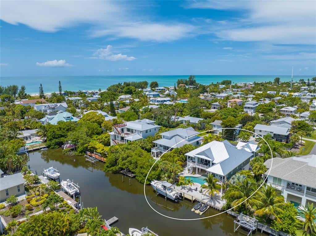 BIMINI BAY ESTATES - Residential