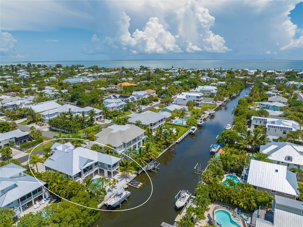 BIMINI BAY ESTATES - Residential