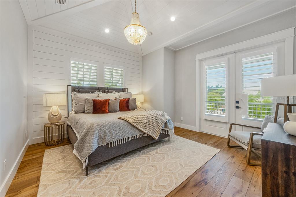 BIMINI BAY ESTATES - Residential