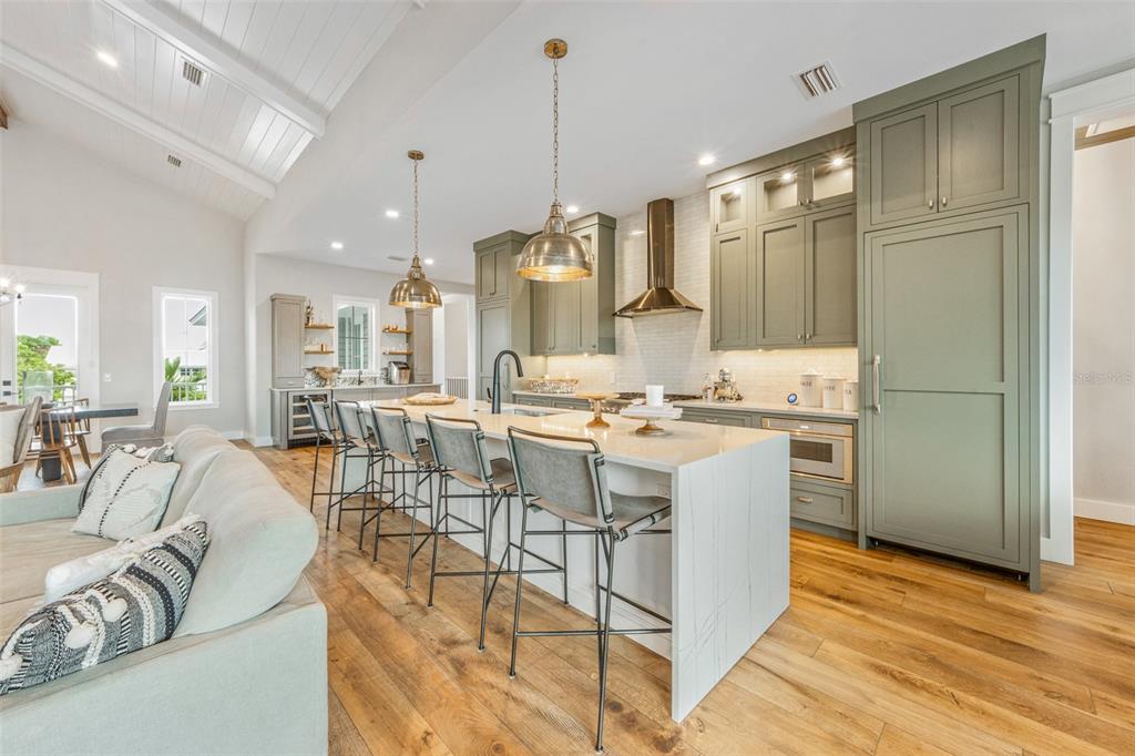 BIMINI BAY ESTATES - Residential