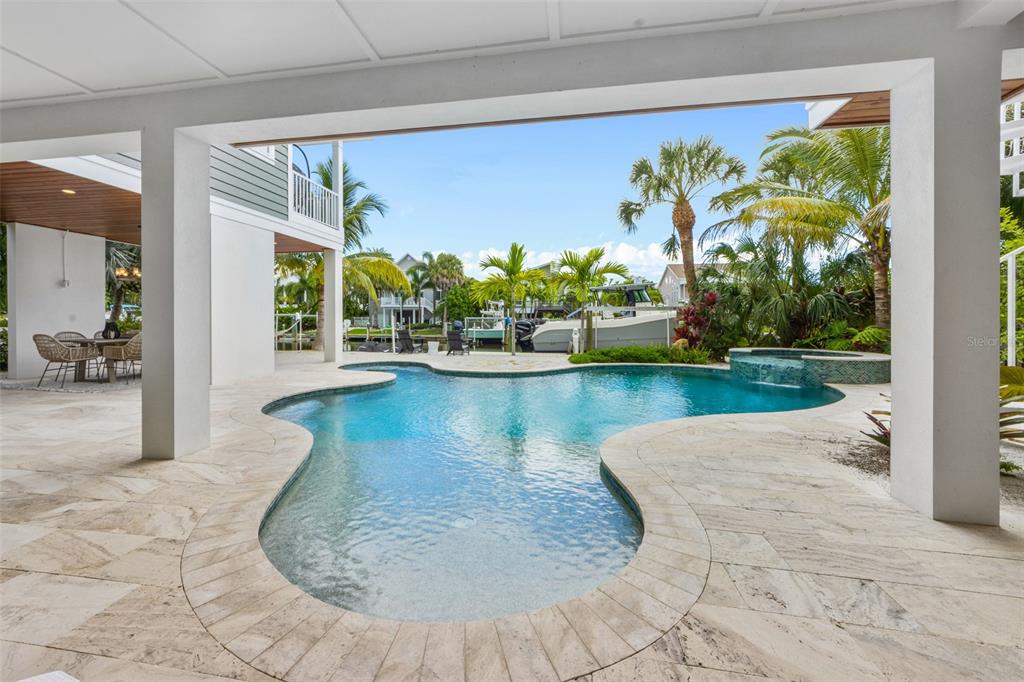 BIMINI BAY ESTATES - Residential