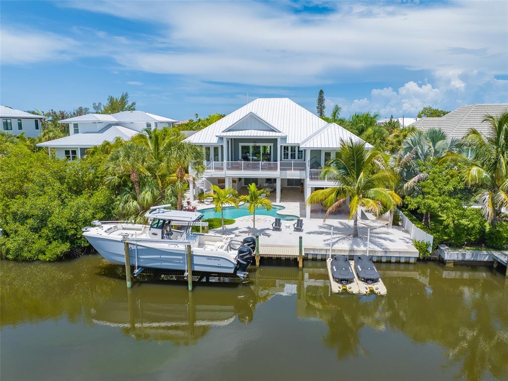 BIMINI BAY ESTATES - Residential