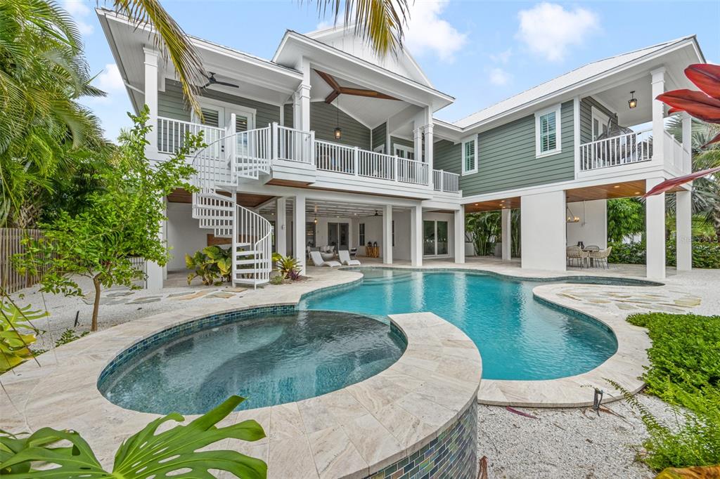 BIMINI BAY ESTATES - Residential