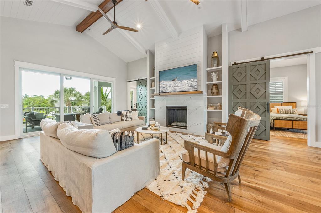 BIMINI BAY ESTATES - Residential