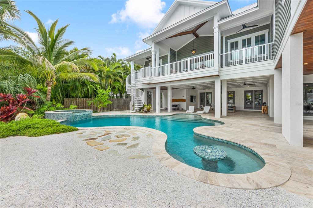 BIMINI BAY ESTATES - Residential