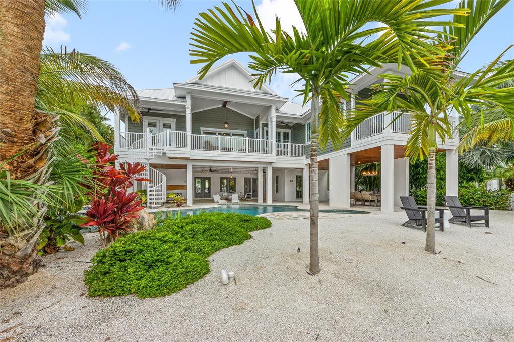 BIMINI BAY ESTATES - Residential
