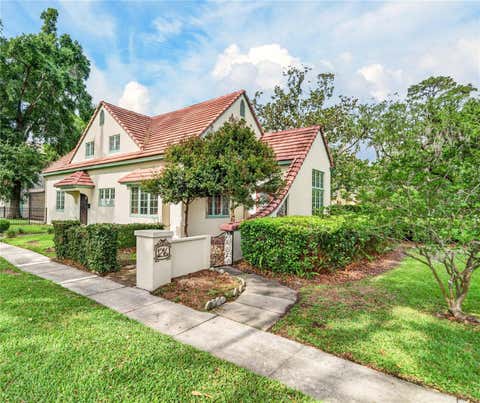 Photo of 1216 Golden Lane, Orlando, FL 32804 (MLS # O6406069)