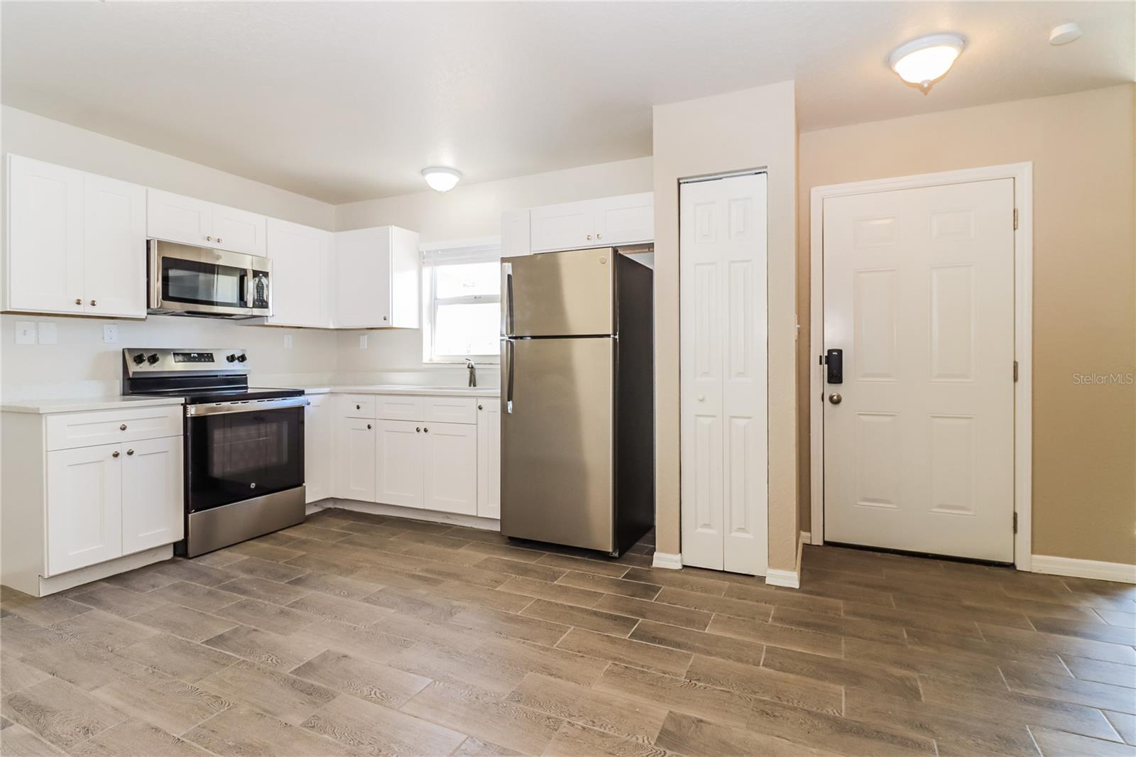 EUCLID HGTS - Residential Lease