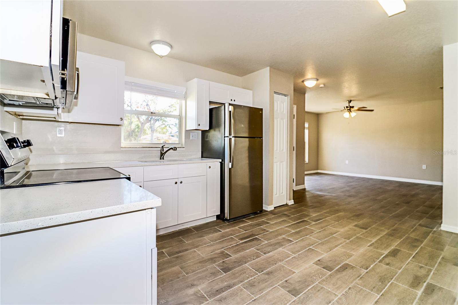 EUCLID HGTS - Residential Lease