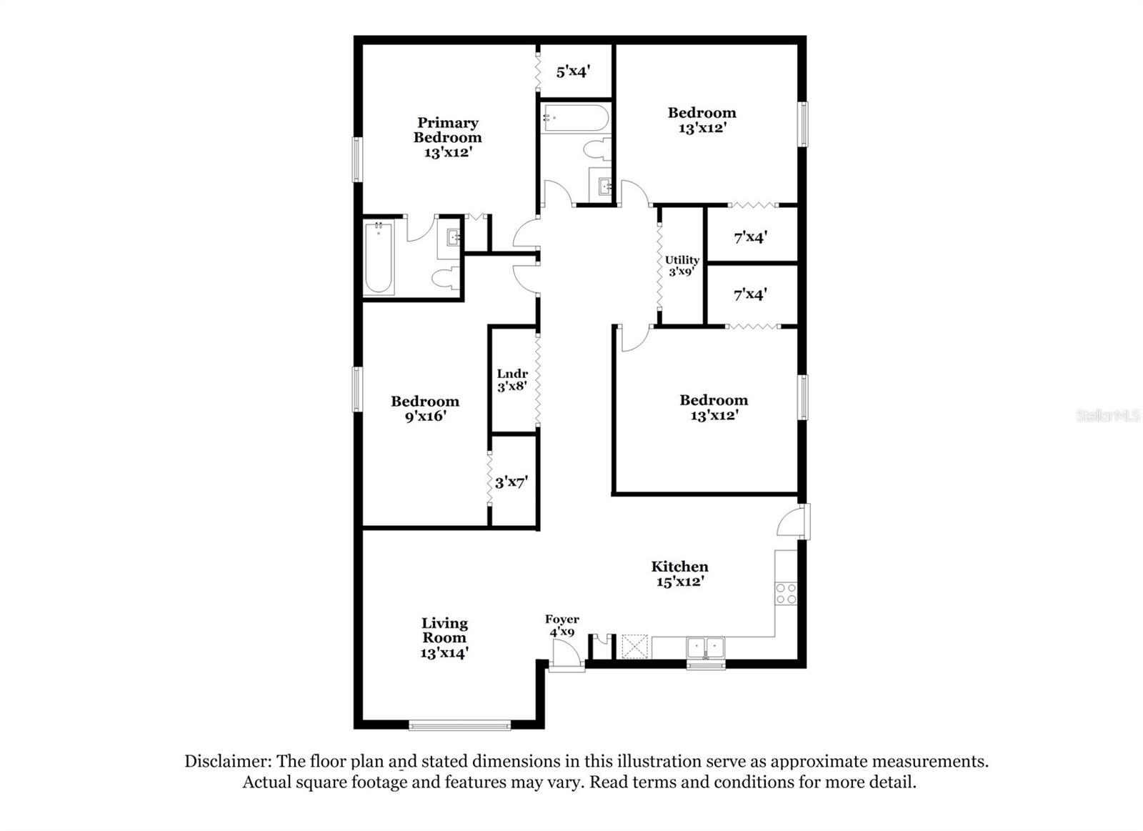 EUCLID HGTS - Residential Lease