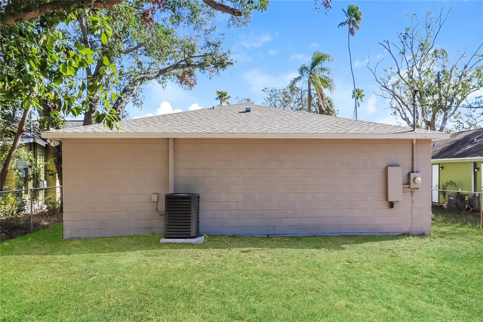 EUCLID HGTS - Residential Lease