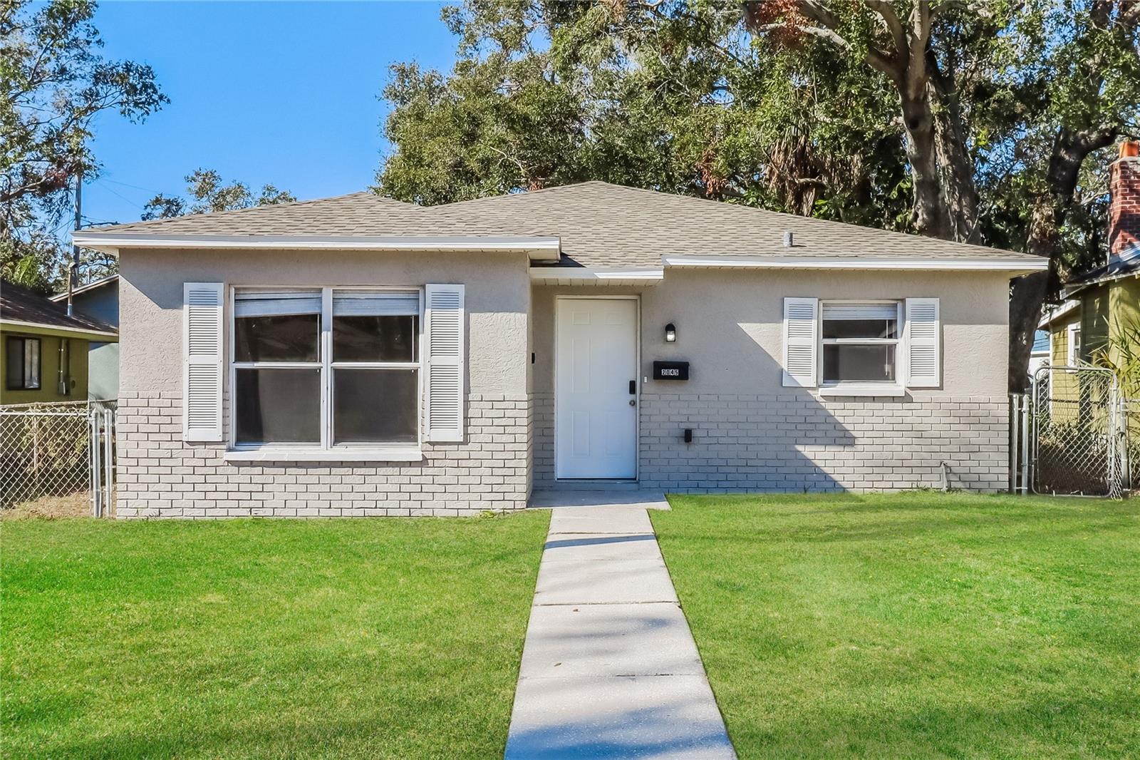 EUCLID HGTS - Residential Lease