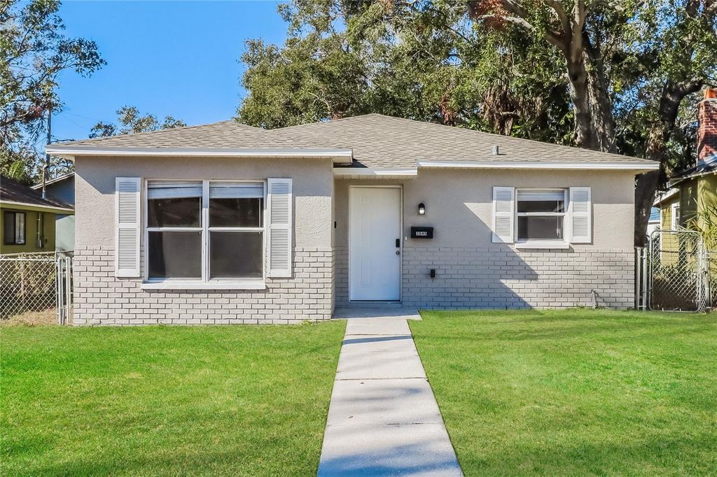 Photo of 2045 14th Street S, St Petersburg, FL 33705 (MLS # O6370920)