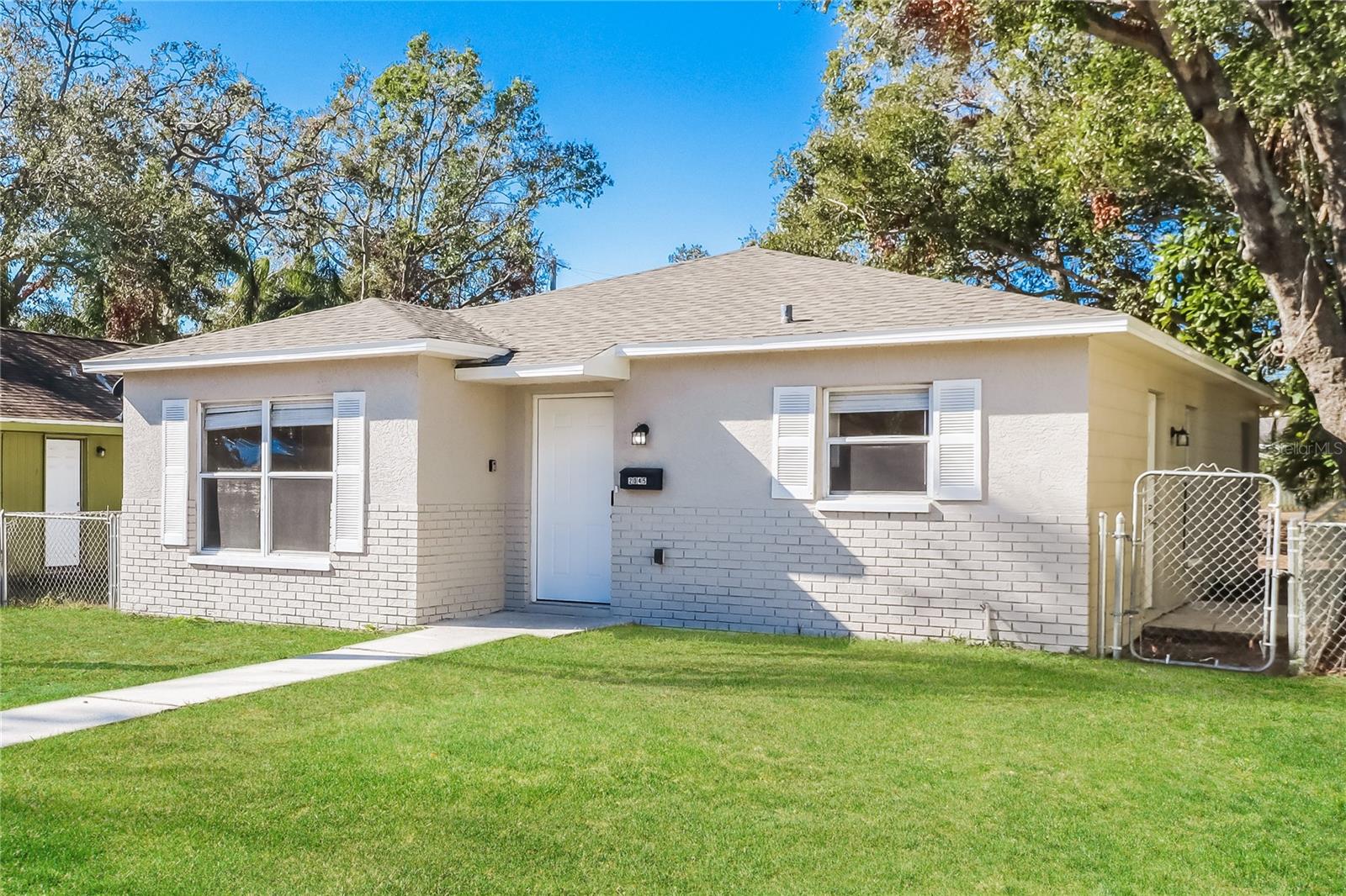 EUCLID HGTS - Residential Lease