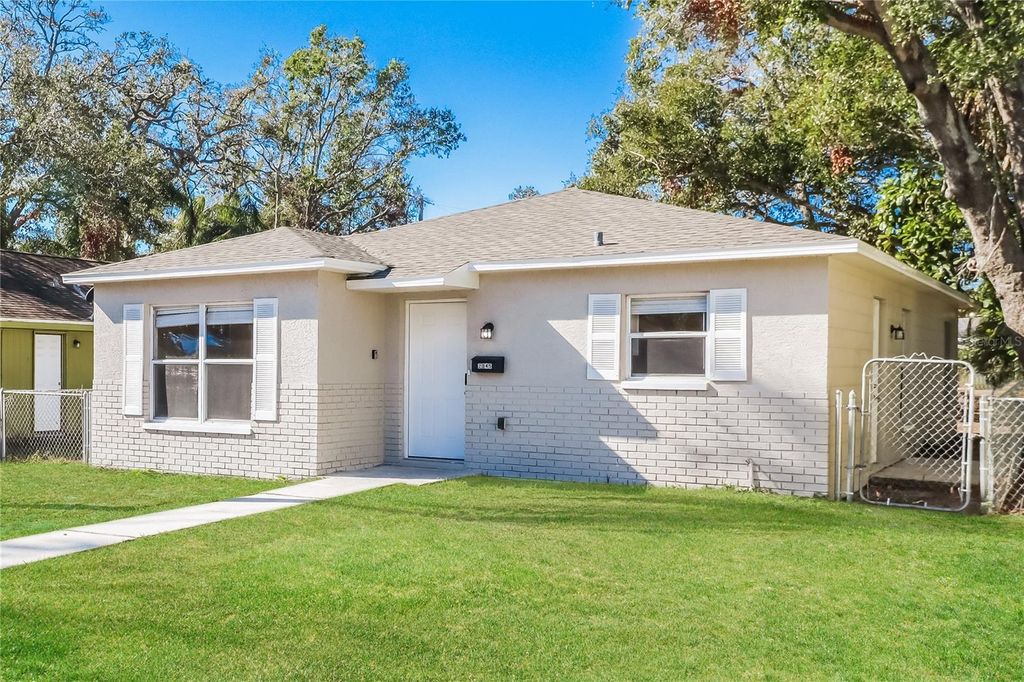 Photo of 2045 14th Street S, St Petersburg, FL 33705 (MLS # O6370920)