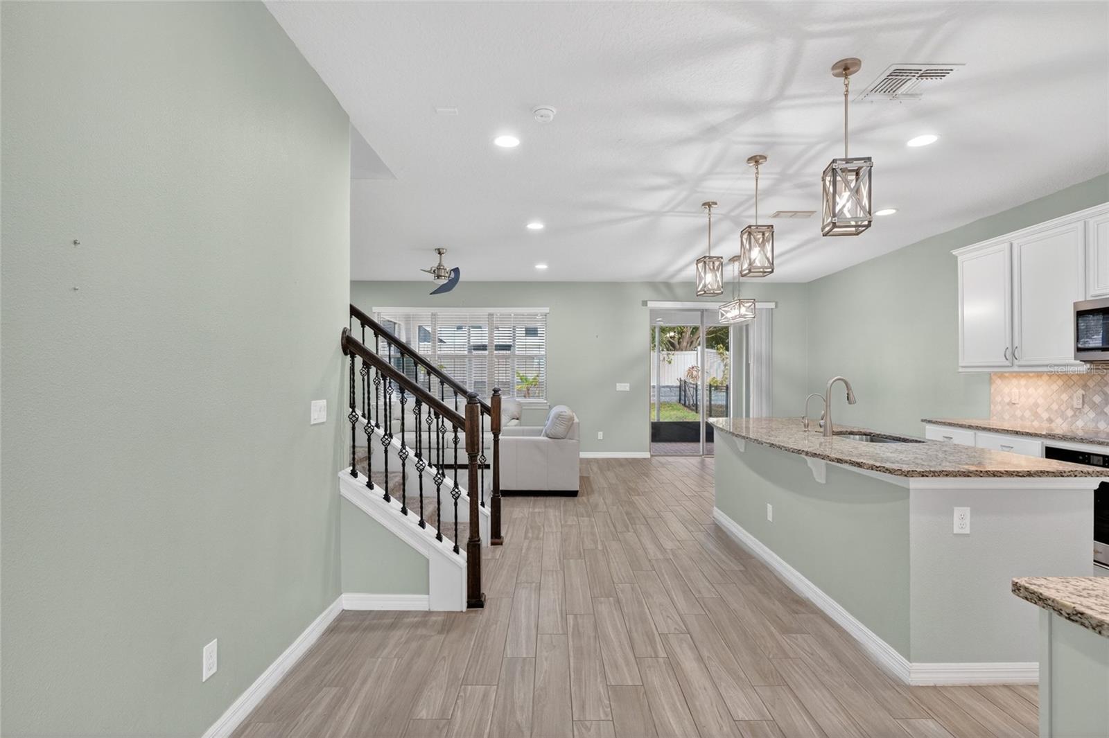 LAKESHORE/NARCOOSSEE PH 4 - Residential