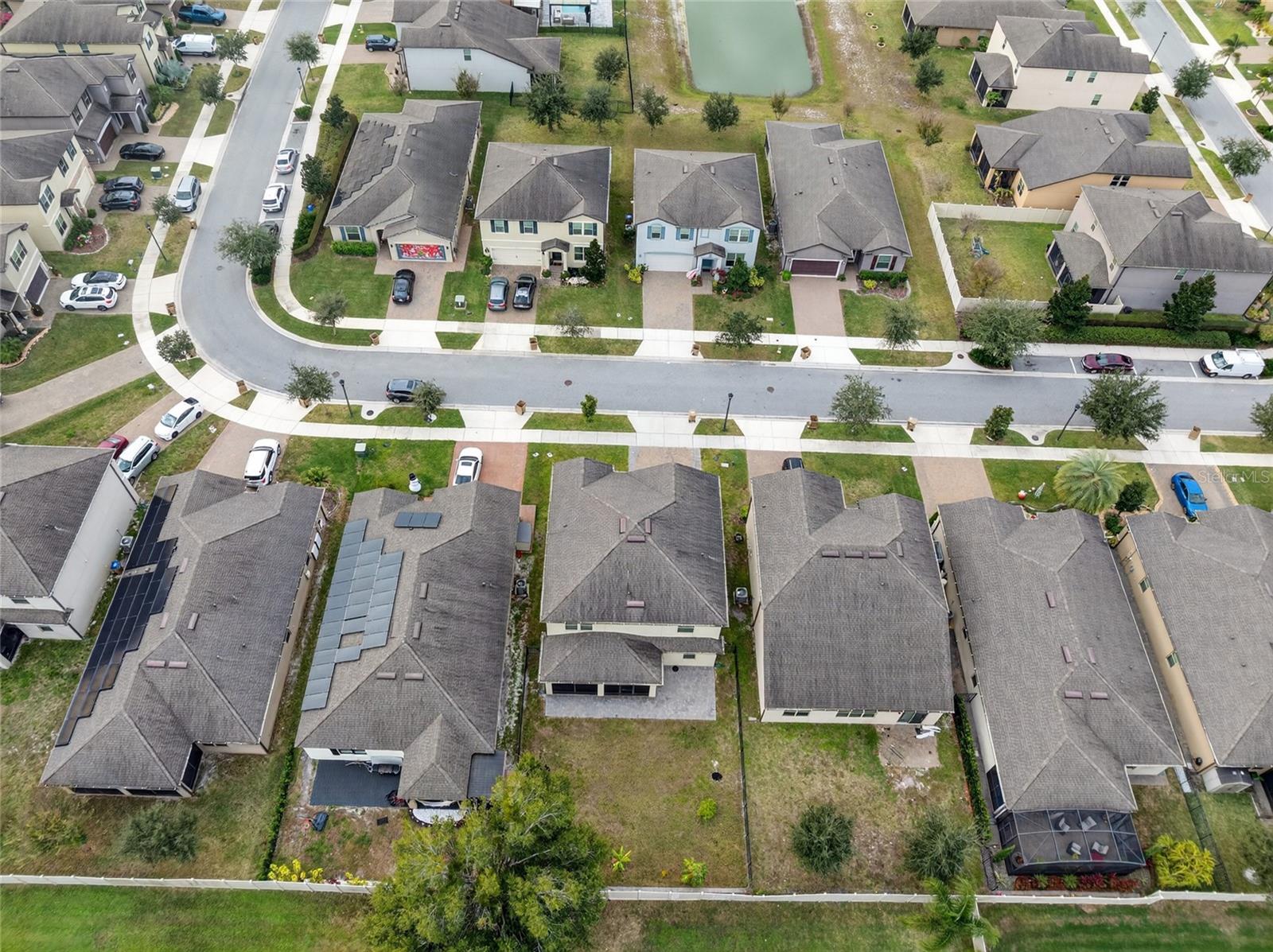 LAKESHORE/NARCOOSSEE PH 4 - Residential