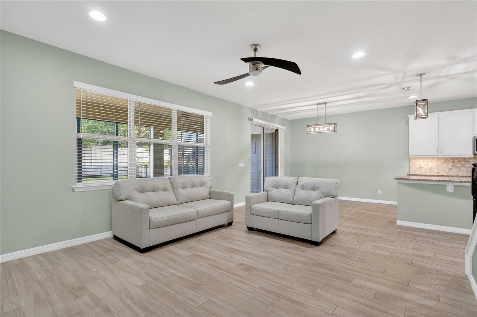 LAKESHORE/NARCOOSSEE PH 4 - Residential