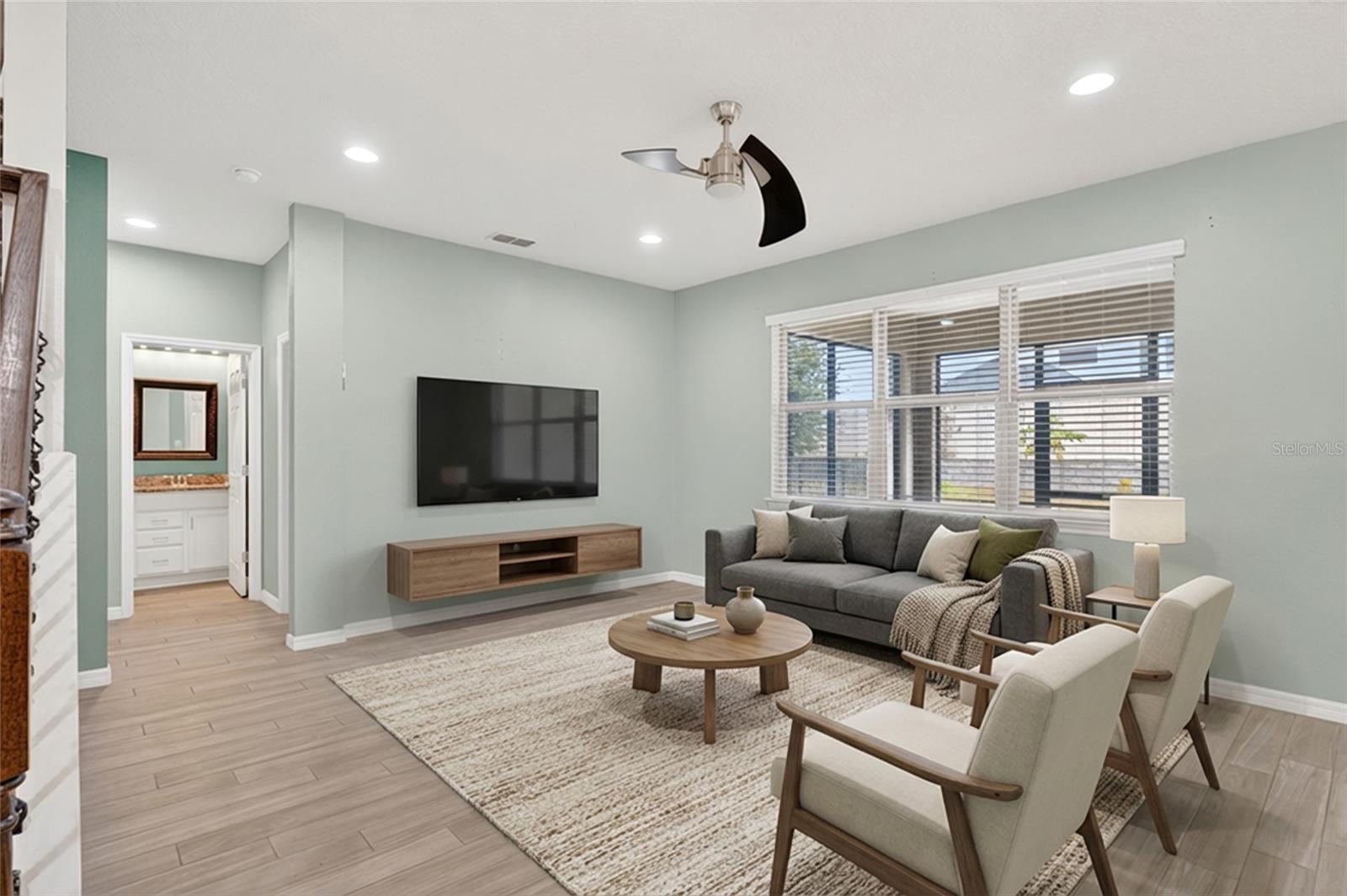 LAKESHORE/NARCOOSSEE PH 4 - Residential