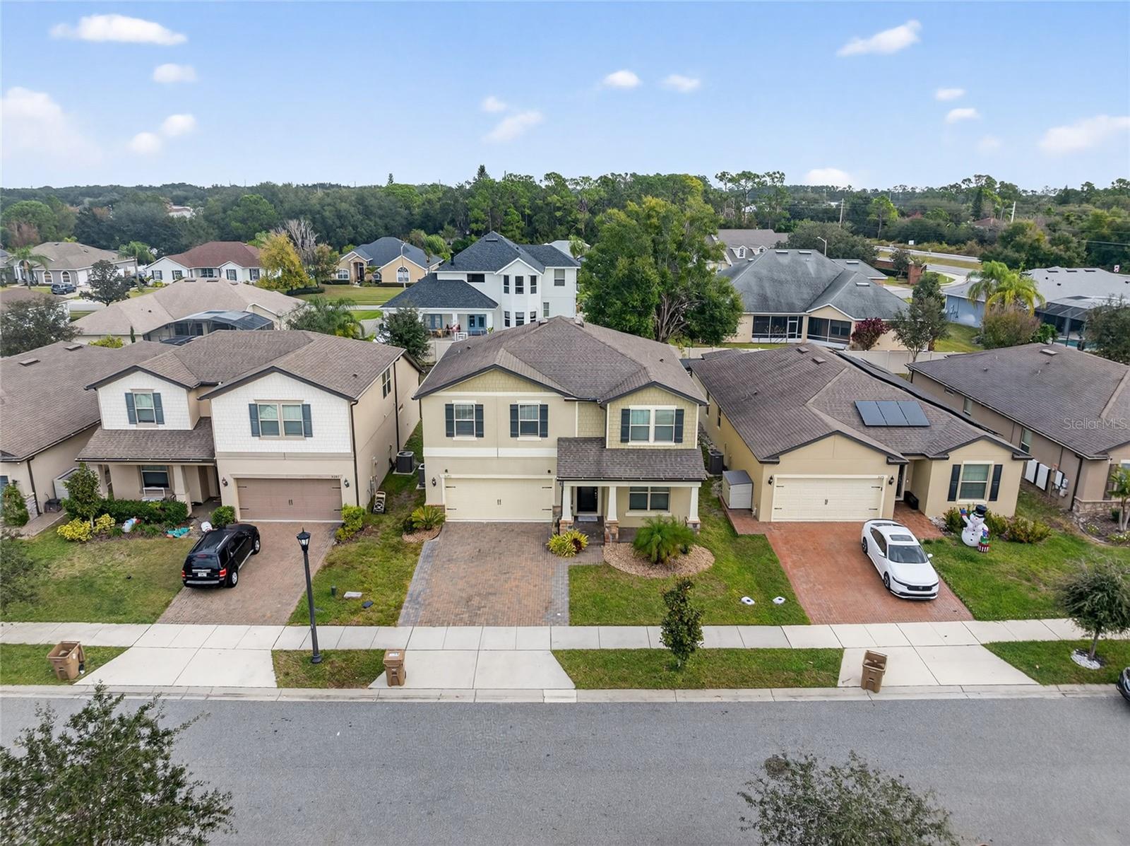 LAKESHORE/NARCOOSSEE PH 4 - Residential