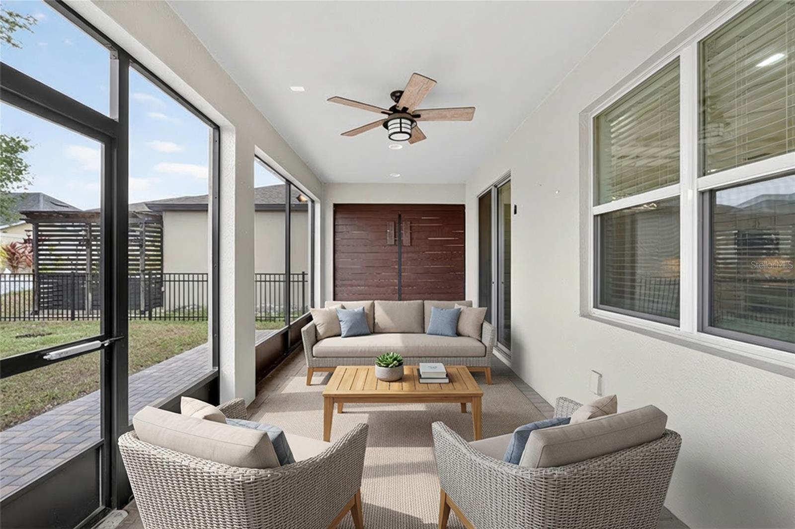 LAKESHORE/NARCOOSSEE PH 4 - Residential