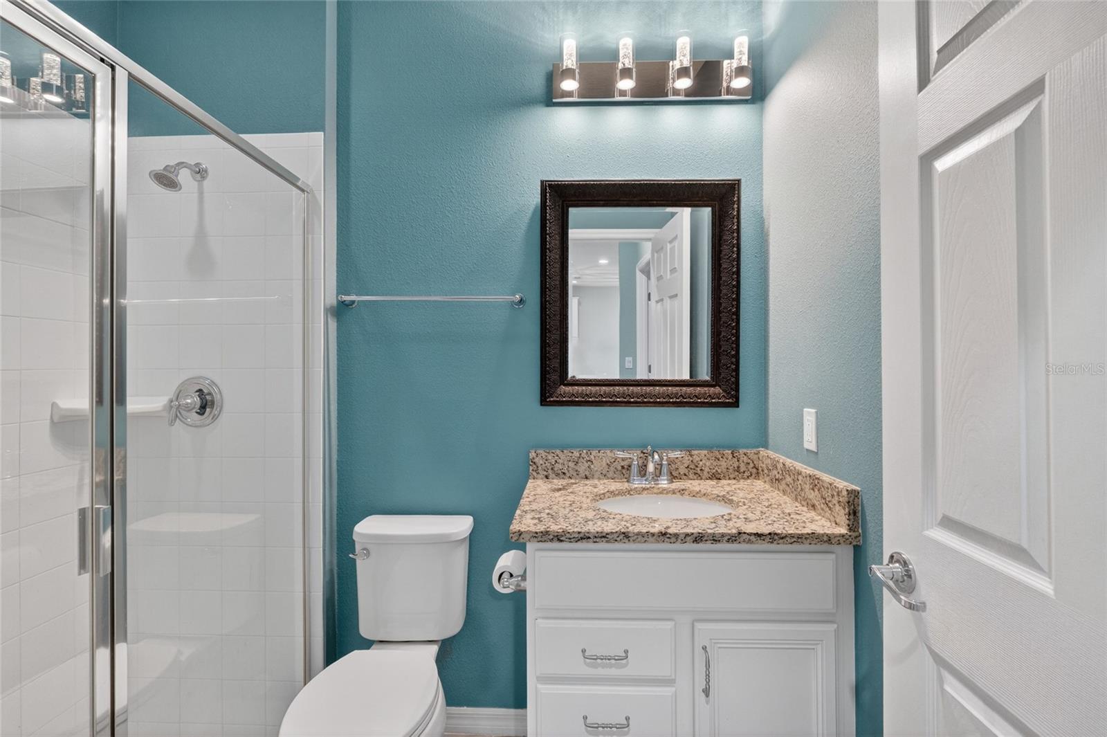 LAKESHORE/NARCOOSSEE PH 4 - Residential