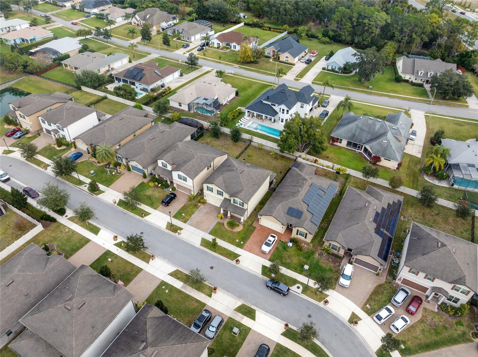 LAKESHORE/NARCOOSSEE PH 4 - Residential