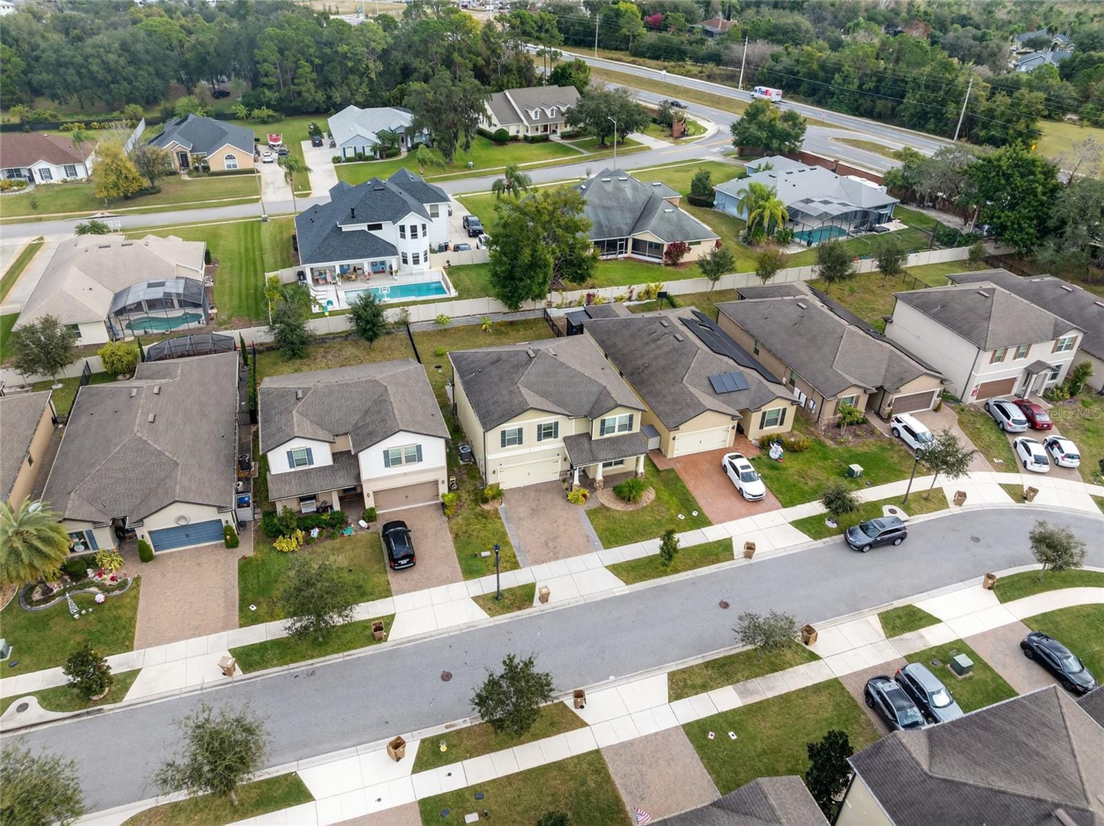 LAKESHORE/NARCOOSSEE PH 4 - Residential