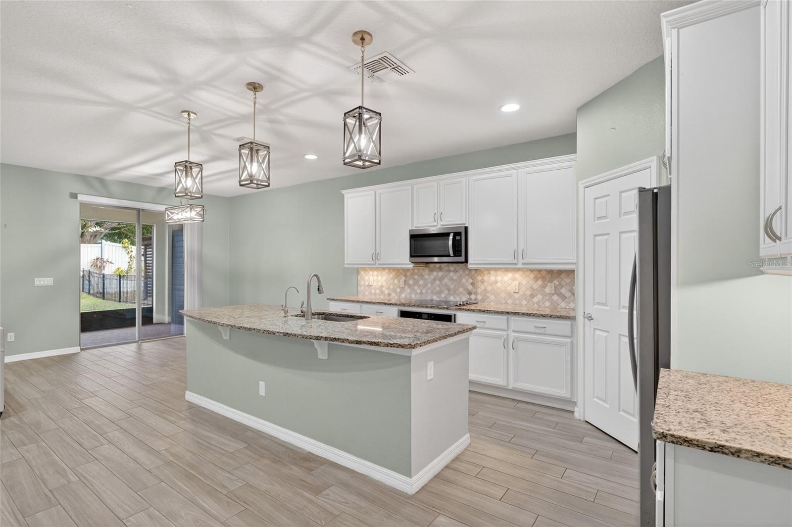 LAKESHORE/NARCOOSSEE PH 4 - Residential