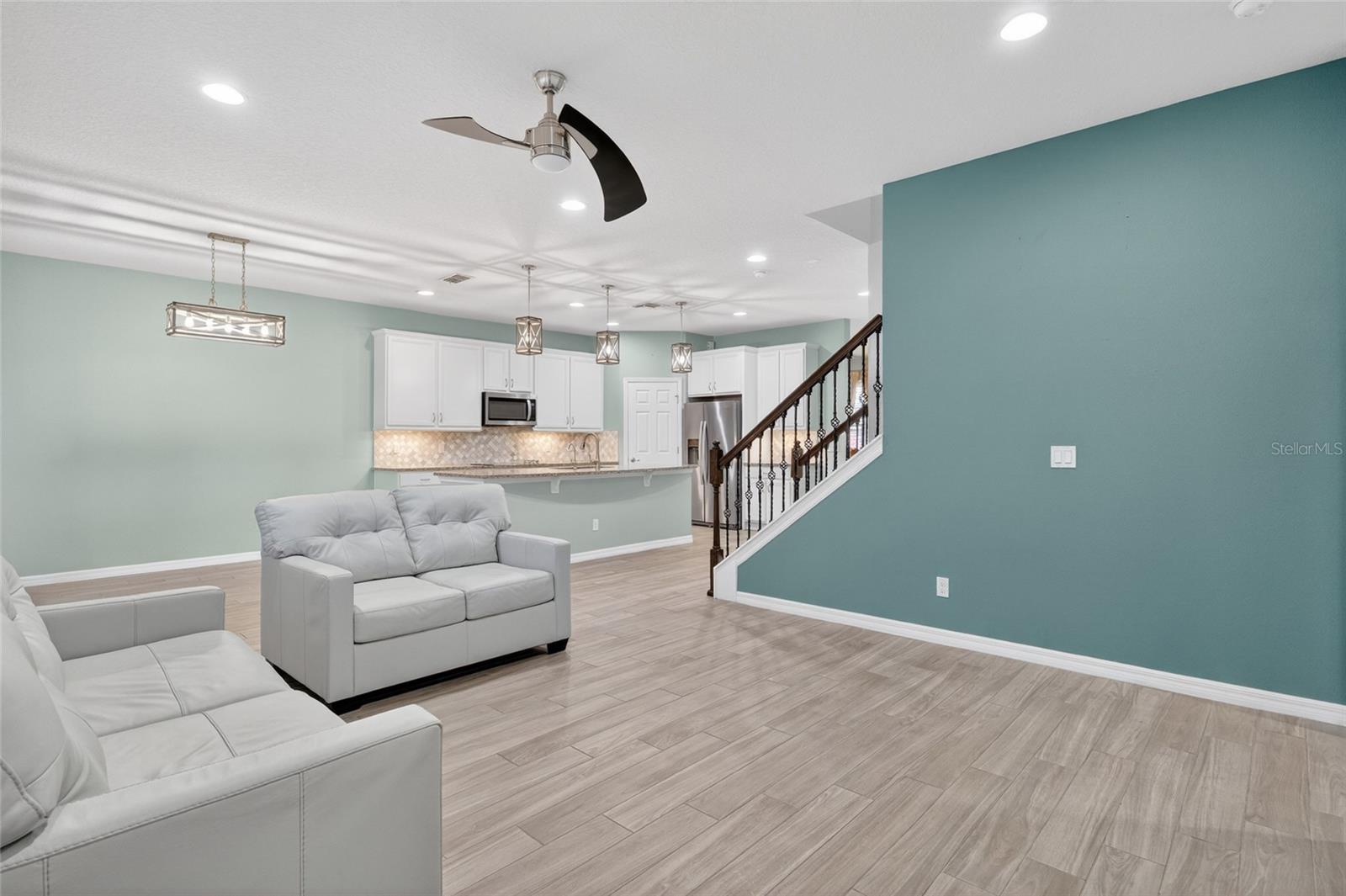 LAKESHORE/NARCOOSSEE PH 4 - Residential