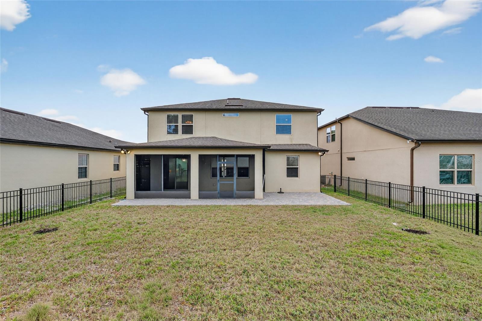 LAKESHORE/NARCOOSSEE PH 4 - Residential