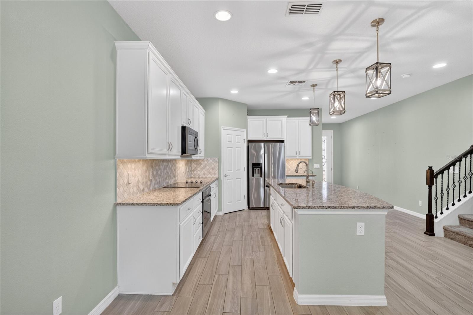 LAKESHORE/NARCOOSSEE PH 4 - Residential