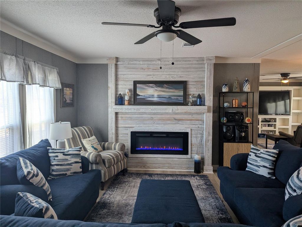 Photo of 8248 Weatherford Avenue, Brooksville, FL 34613 (MLS # TB8470034)