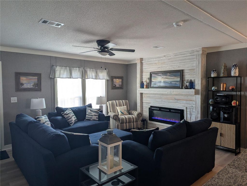 Photo of 8248 Weatherford Avenue, Brooksville, FL 34613 (MLS # TB8470034)