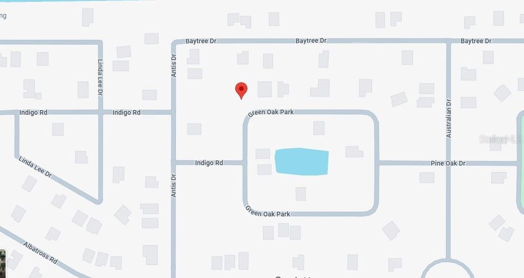 Photo of 108 Green Oak Park, Rotonda West, FL 33947 (MLS # C7522622)