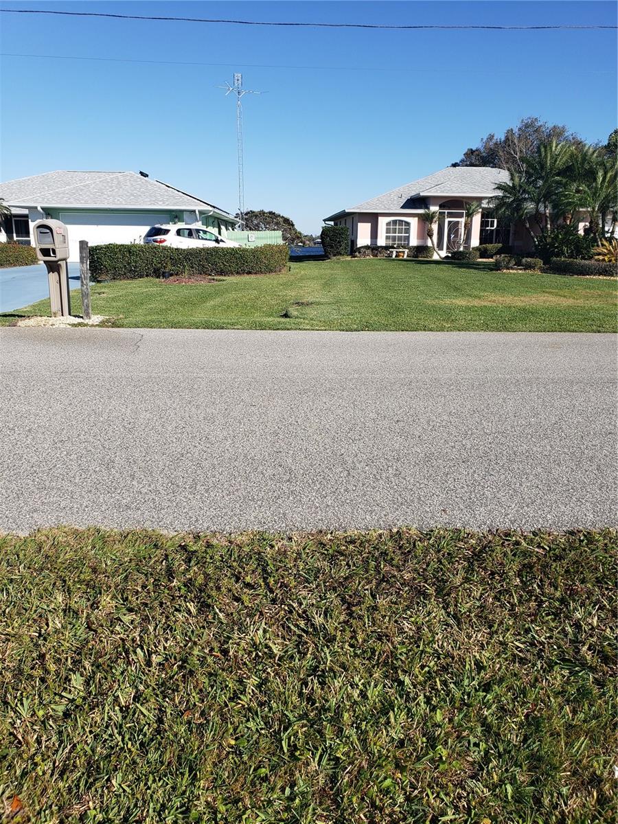 PLACID LAKES SEC 17 - Land