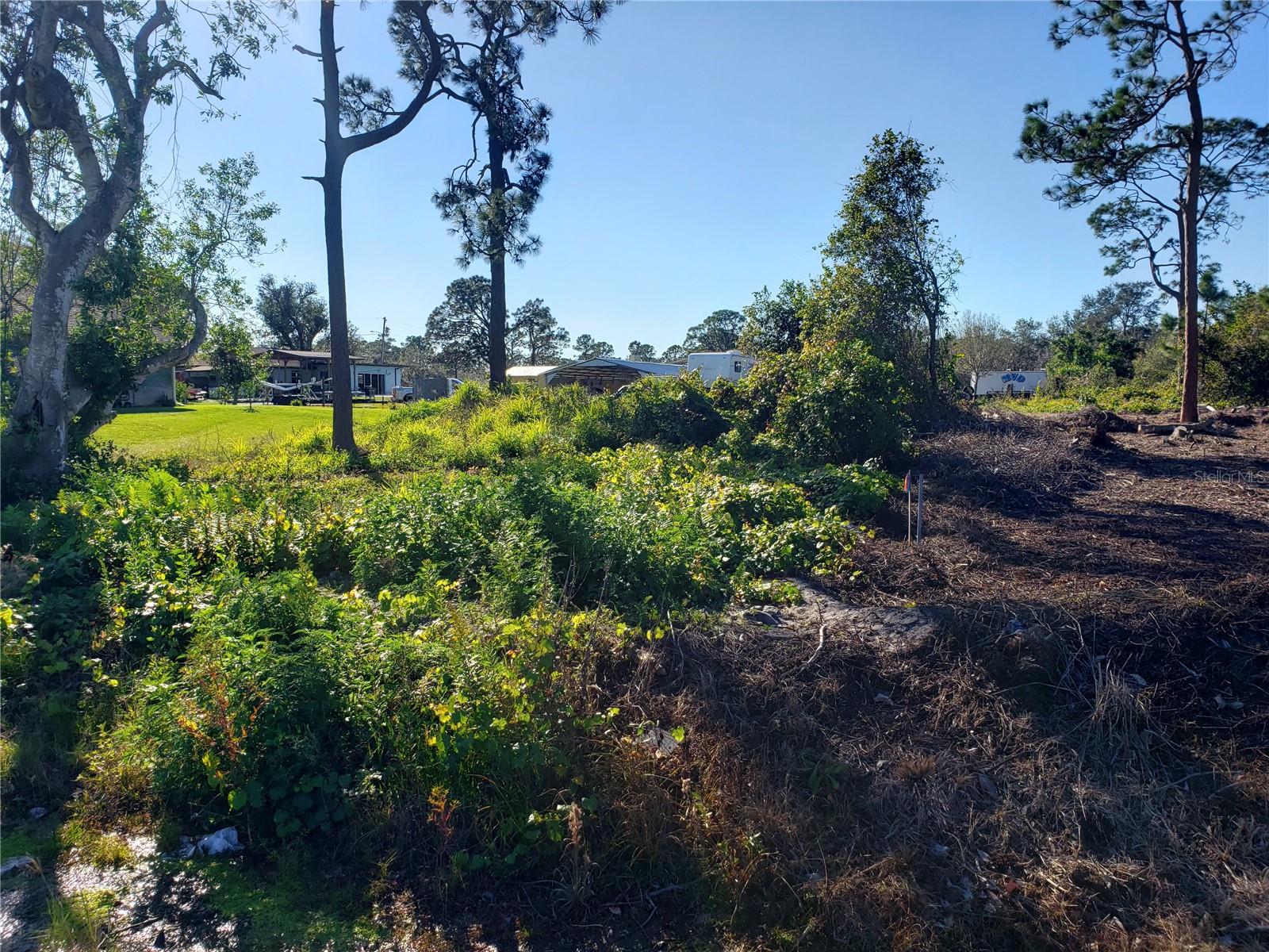 PLACID LAKES SEC 17 - Land