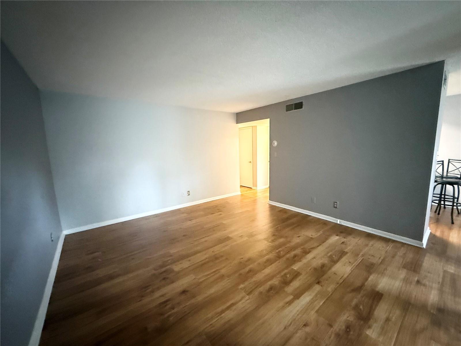 FOUR SEASONS CONDO - Residential Lease