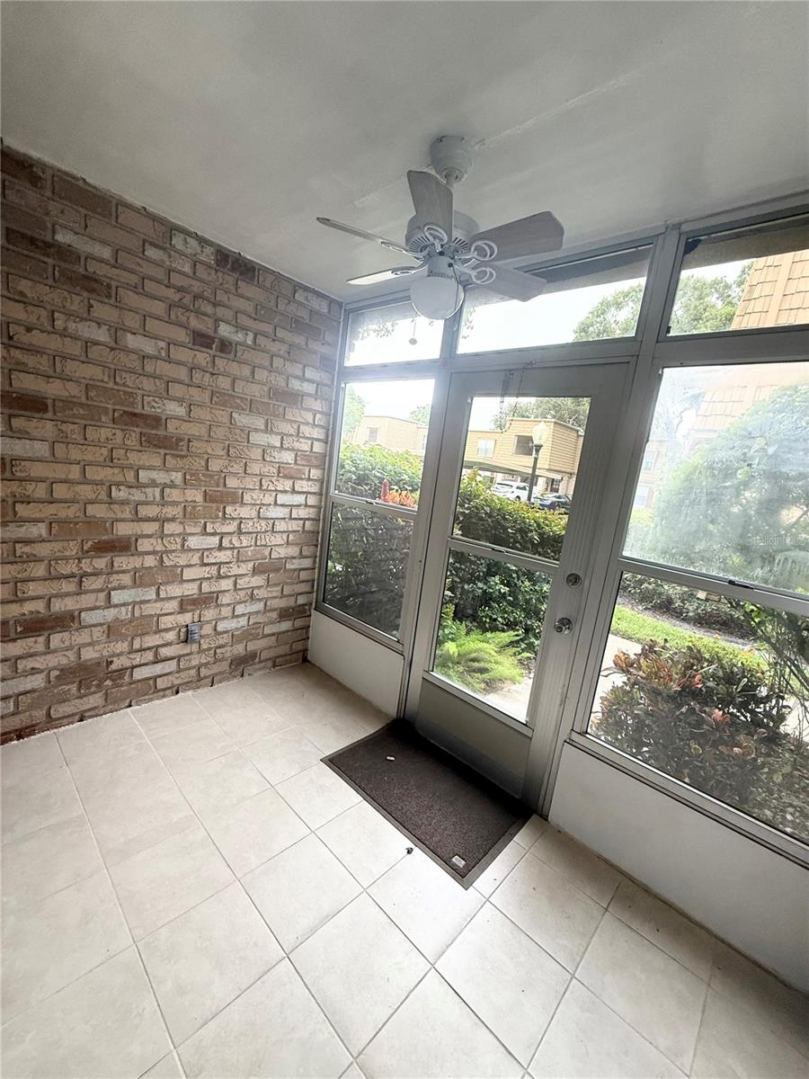 FOUR SEASONS CONDO - Residential Lease