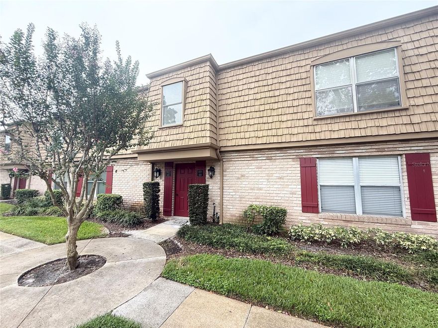 Welcome to this beautifully updated 1-bedroom, 1-bathroom condo located at 200 St. Andrews Blvd, Unit 606, Winter Park, FL 32792. Step inside to find stunning wood flooring throughout and a modern kitchen featuring stainless steel appliances and granite countertops, perfect for cooking and entertaining.

Enjoy a comfortable and spacious bedroom with plenty of natural light, and unwind in the enclosed patio—ideal for relaxing with your morning coffee or an evening breeze.

This condo also includes assigned covered parking for added convenience and protection from the elements.

Nestled in a desirable Winter Park community, this home offers convenient access to shopping, dining, parks, and major roadways. Don’t miss the chance to make this stylish condo your new home!

Pets Not Allowed!

HOA Approval Required Prior Move-In
$100.00 Application Fee each Applicant

Tenant Liability Insurance **Required**