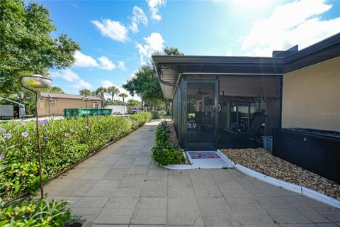 A home in PORT CHARLOTTE