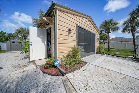 A home in PORT CHARLOTTE