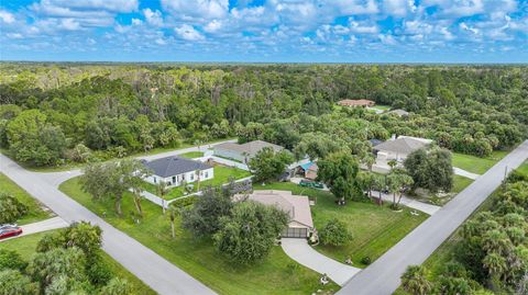 A home in PORT CHARLOTTE