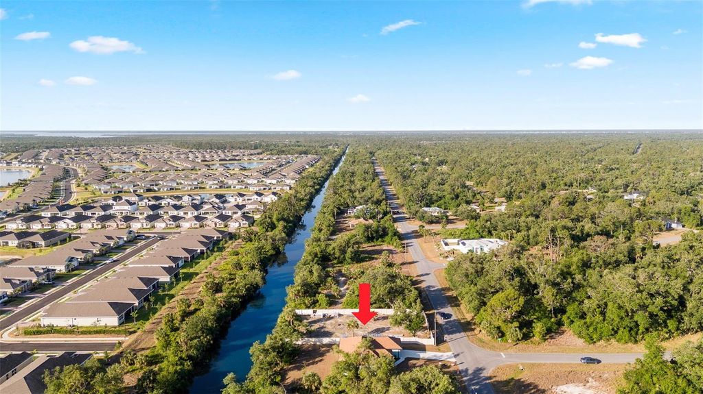 Photo of 764 Bowman Terrace, Port Charlotte, FL 33953 (MLS # S5126077)