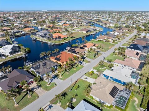 A home in PUNTA GORDA