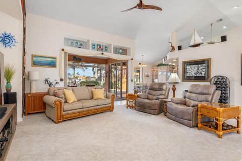 A home in PUNTA GORDA