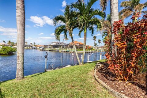 A home in PUNTA GORDA