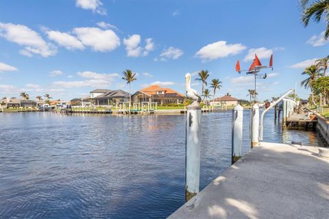 A home in PUNTA GORDA