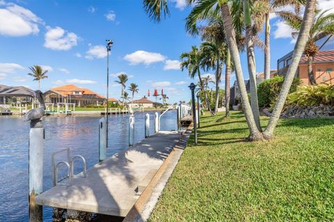 A home in PUNTA GORDA