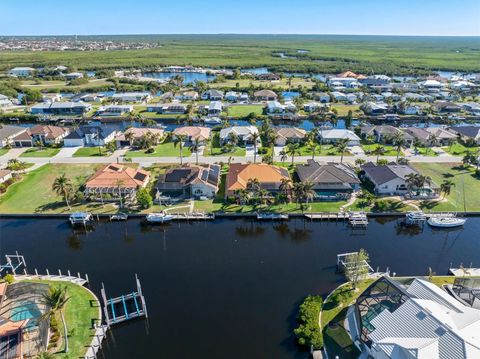 A home in PUNTA GORDA